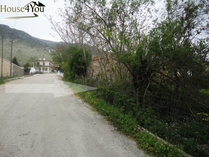 Οικόπεδο 784τ.μ. για πώληση-Πέραμα » Αγία μαρίνα