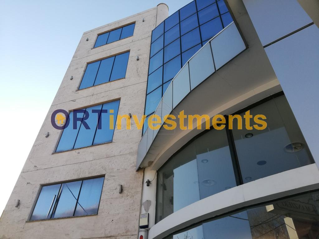 Επιχειρηματικό κτίριο 600 τ.μ. πρός πώληση, Θεσσαλονίκη - Περιφ/Κοί Δήμοι, Εχέδωρος