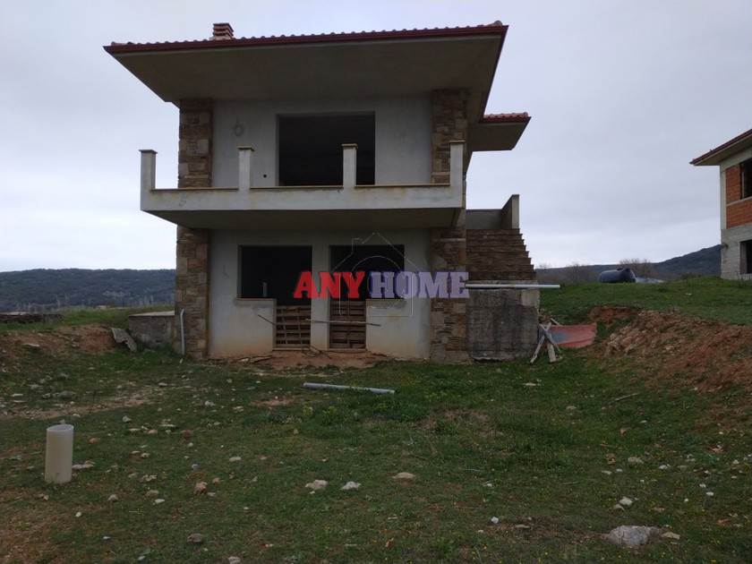 Μονοκατοικία 100τ.μ. για πώληση-Πολύγυρος » Διασταύρωση παλαιοκάστρου