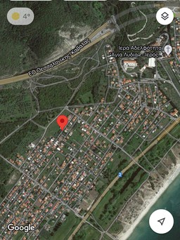 Land plot 440sqm for sale-Agios Georgios » Asprovalta