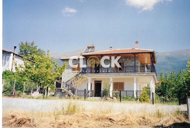 Μονοκατοικία 160 τ.μ. για πώληση, Ν. Σερρών, Κερκίνη
