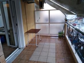 Studio / γκαρσονιέρα 25 τ.μ. για ενοικίαση, Ν. Λάρισας, Λάρισα-thumb-1