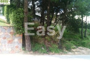 Land plot 400sqm for sale-Ekali