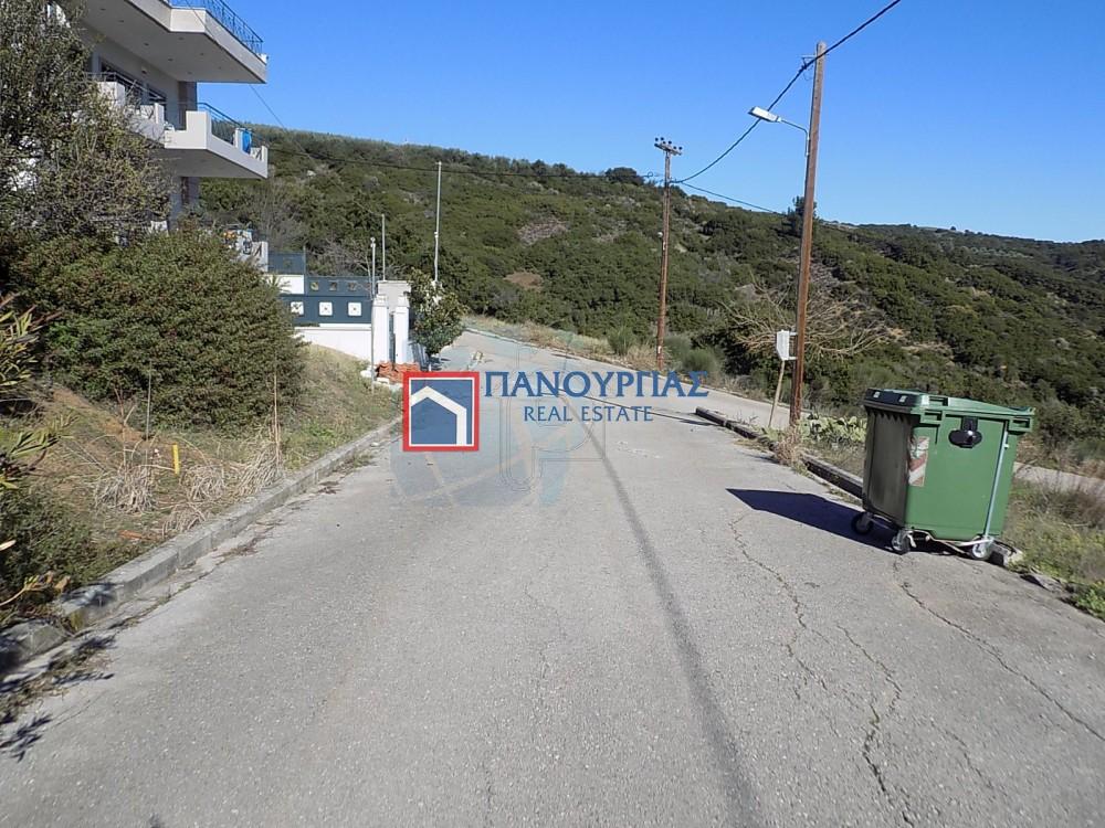 Οικόπεδο 500 τ.μ. πρός πώληση, Φθιώτιδας, Λαμία