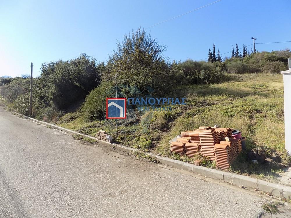 Οικόπεδο 500 τ.μ. πρός πώληση, Φθιώτιδας, Λαμία