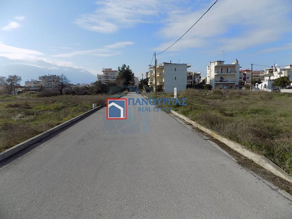 Οικόπεδο 723 τ.μ. προς πώληση, Φθιώτιδας, Λαμία