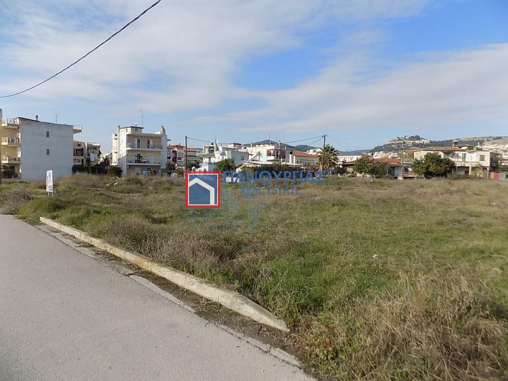 Οικόπεδο 723 τ.μ. προς πώληση, Φθιώτιδας, Λαμία