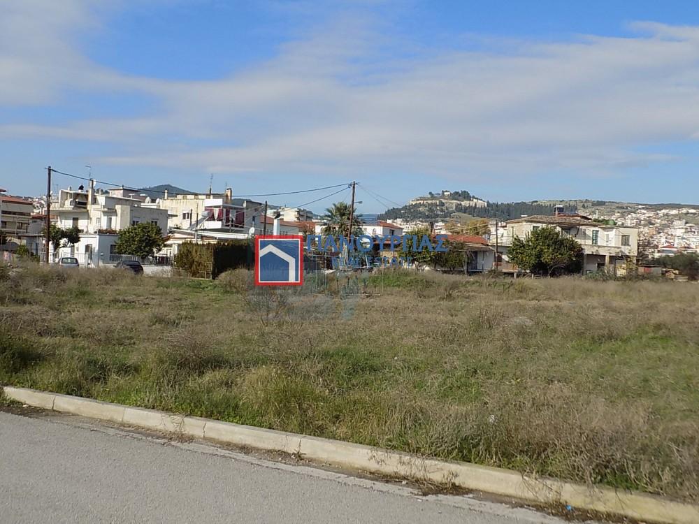 Οικόπεδο 723 τ.μ. προς πώληση, Φθιώτιδας, Λαμία