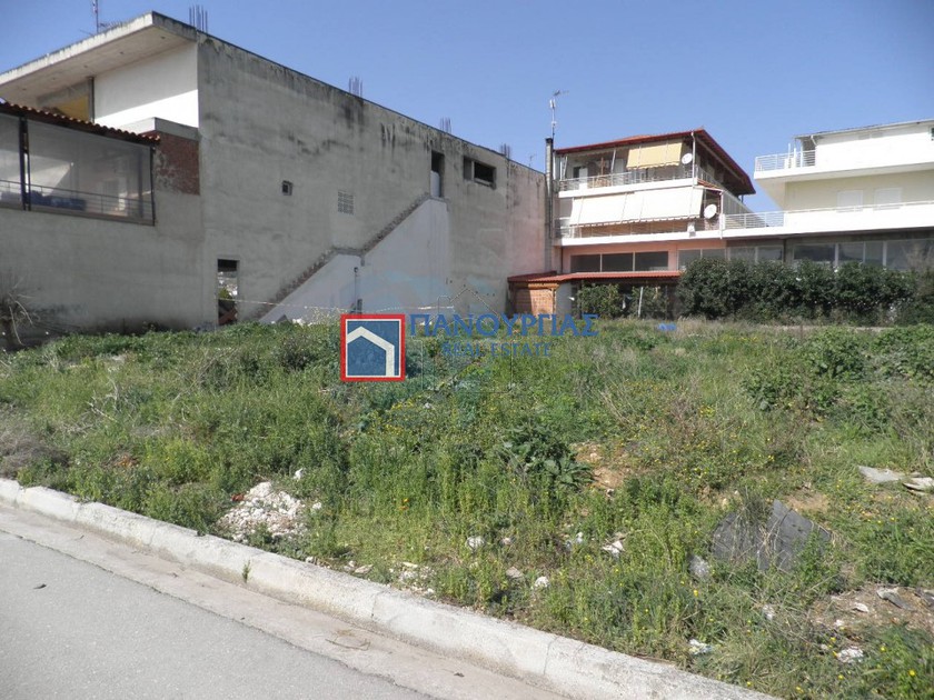 Οικόπεδο 560τ.μ. για πώληση-Λαμία » Κόμμα