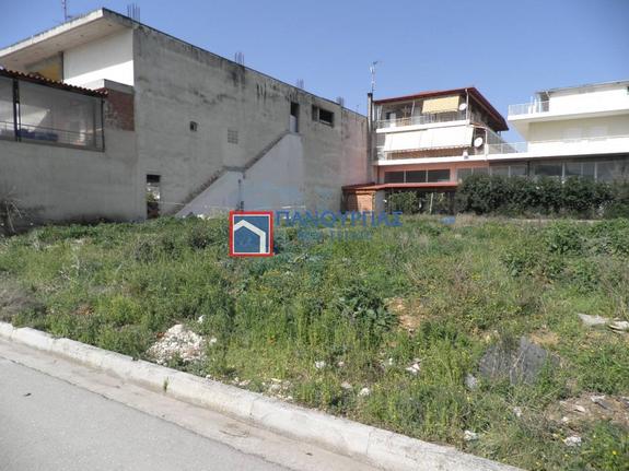 Οικόπεδο 560 τ.μ. για πώληση, Φθιώτιδας, Λαμία