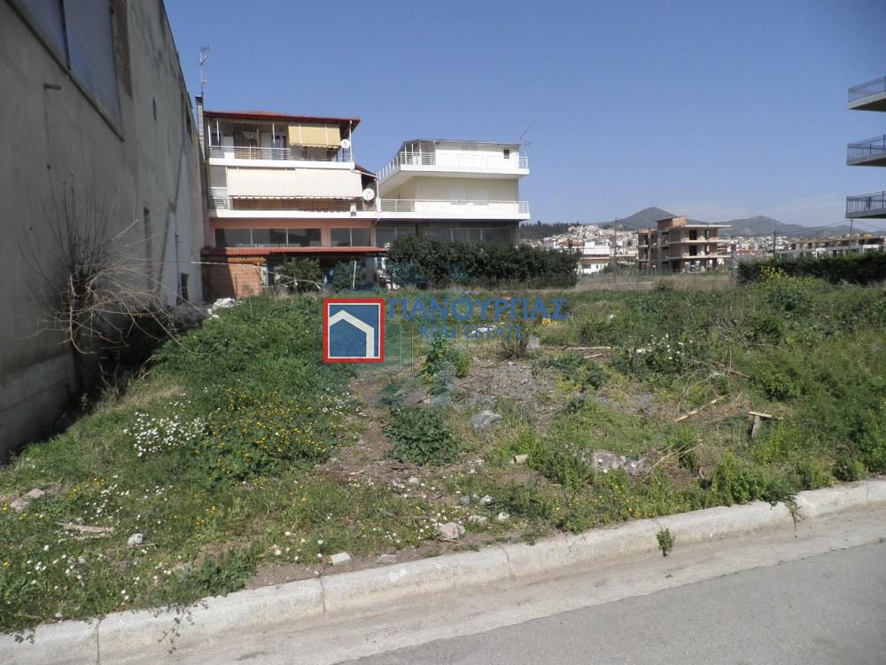 Οικόπεδο 560 τ.μ. πρός πώληση, Φθιώτιδας, Λαμία