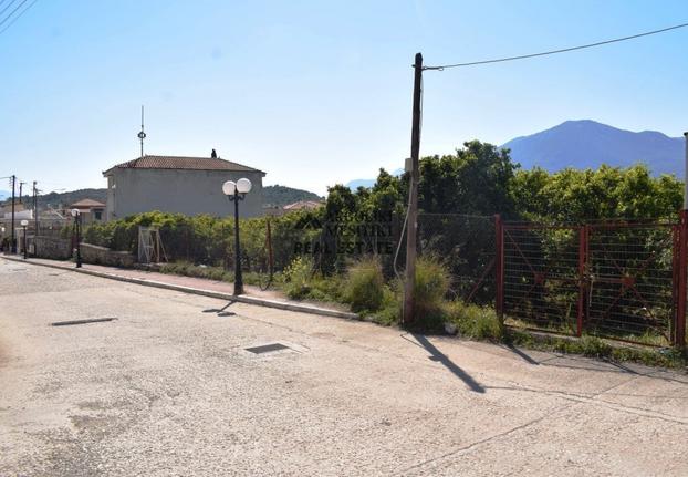 Οικόπεδο 916 τ.μ. για πώληση, Αργολίδα, Επίδαυρος