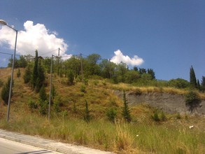 Land plot 6.026sqm for sale-Ioannina » Exochi