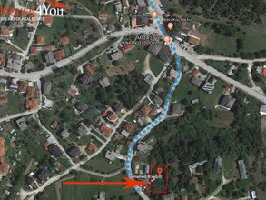 Οικόπεδο 906τ.μ. για πώληση-Παμβωτίδα » Κουτσελιό
