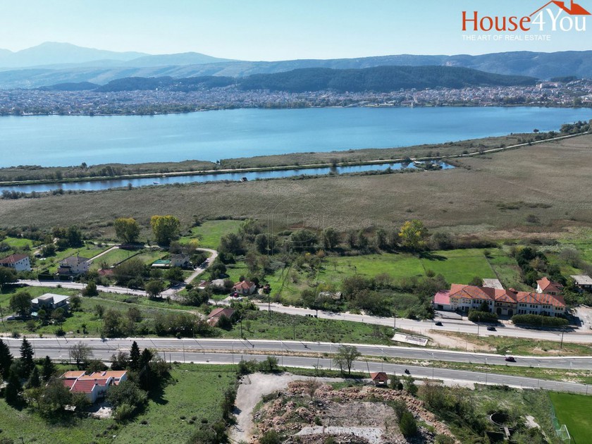 Land plot 10.000sqm for sale-Perama » Amfithea