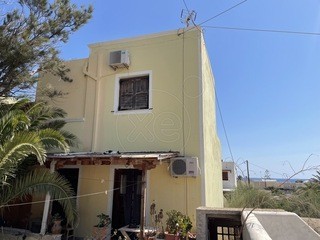Building 425sqm for sale-Santorini » Thira