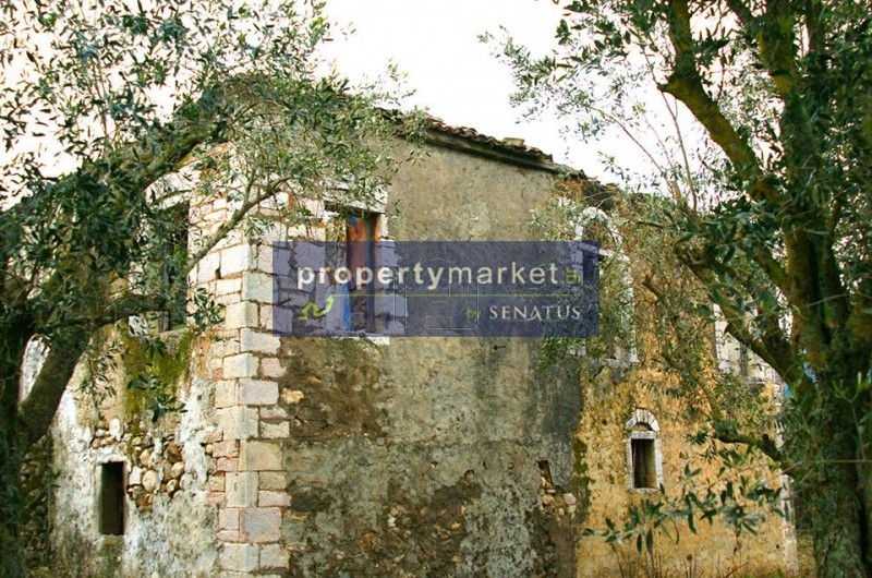 Μονοκατοικία 120 τ.μ. για πώληση