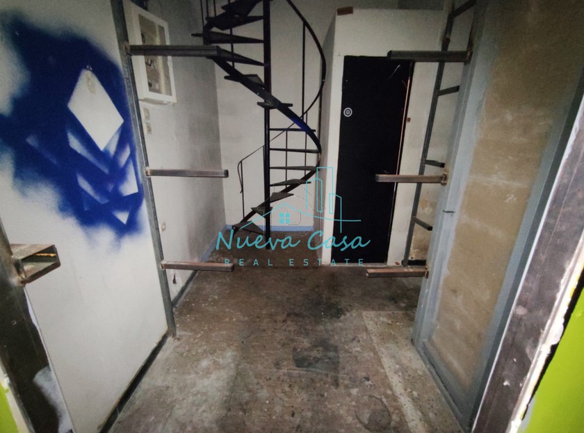 Store 75 sqm for rent, Achaia, Patra