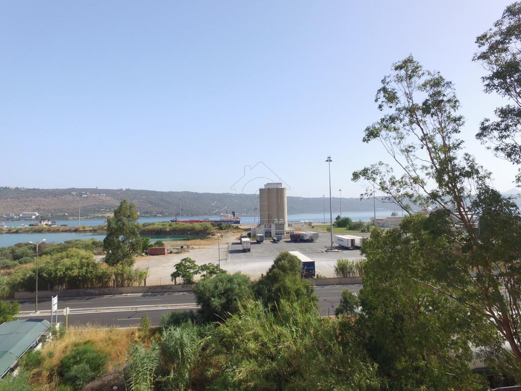Οικόπεδο 880 τ.μ. προς πώληση, Κέντρο Σούδας
