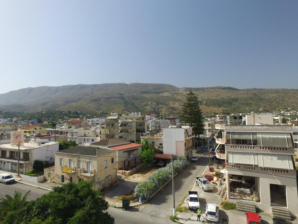Οικόπεδο 880 τ.μ. προς πώληση, Κέντρο Σούδας