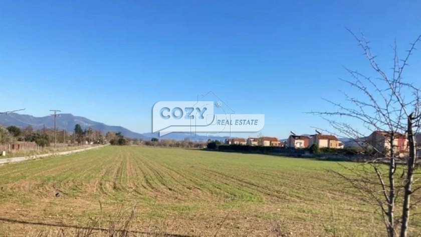 Αγροτεμάχια 22.185τ.μ. για πώληση-Θέρμη » Ταγαράδες