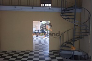 Store 200sqm for rent-Patra » Pantokratoros