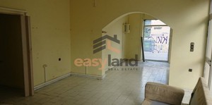 Store 46sqm for rent-Patra » Pratsika