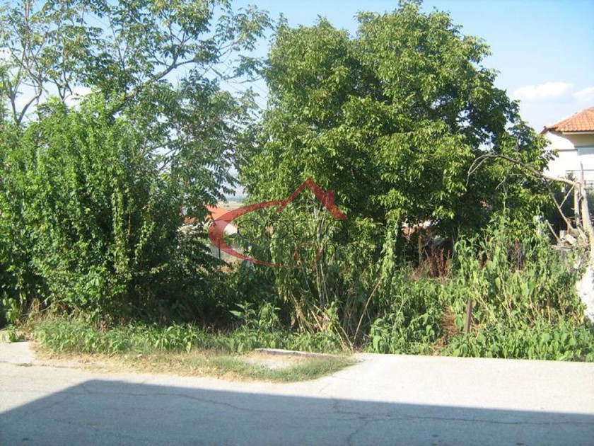 Land plot 400sqm for sale-Koroneia » Center