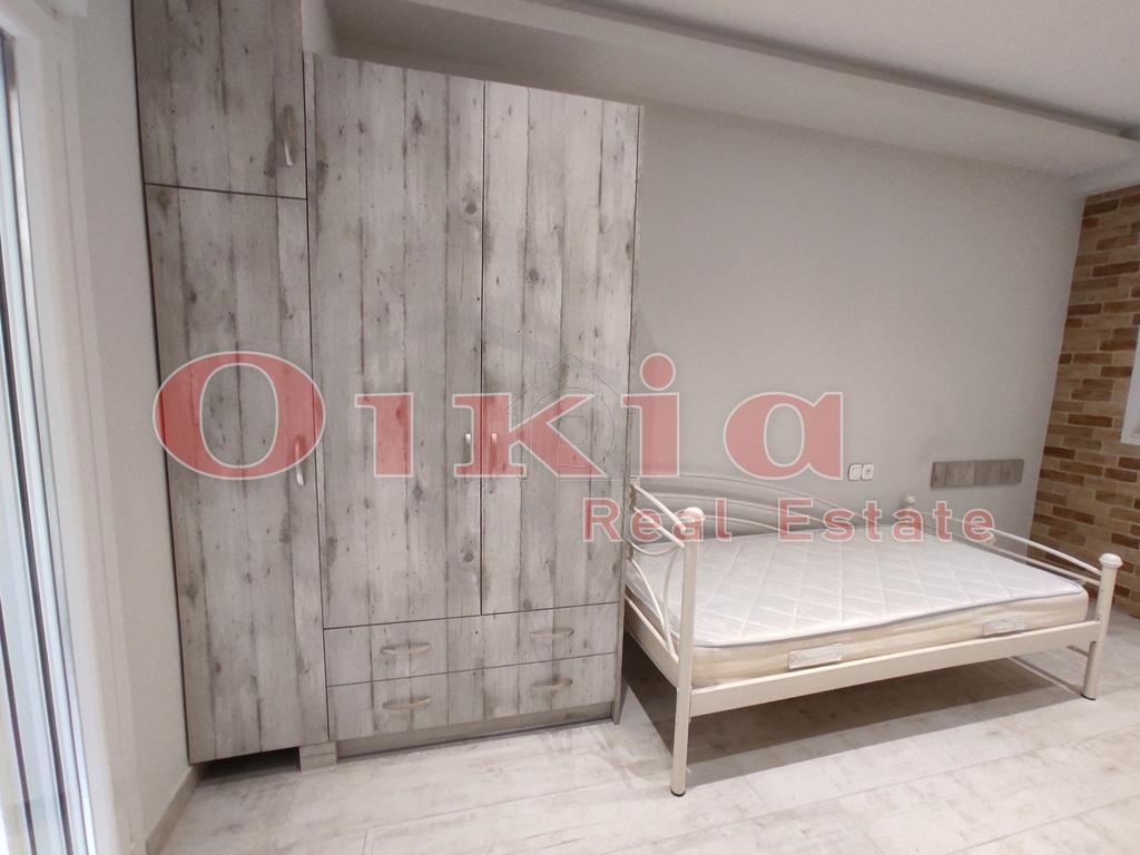 Studio / γκαρσονιέρα 31 τ.μ. πρός ενοικίαση, Μαγνησία, Βόλος