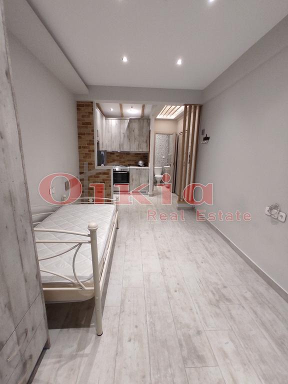 Studio / γκαρσονιέρα 31 τ.μ. πρός ενοικίαση, Μαγνησία, Βόλος