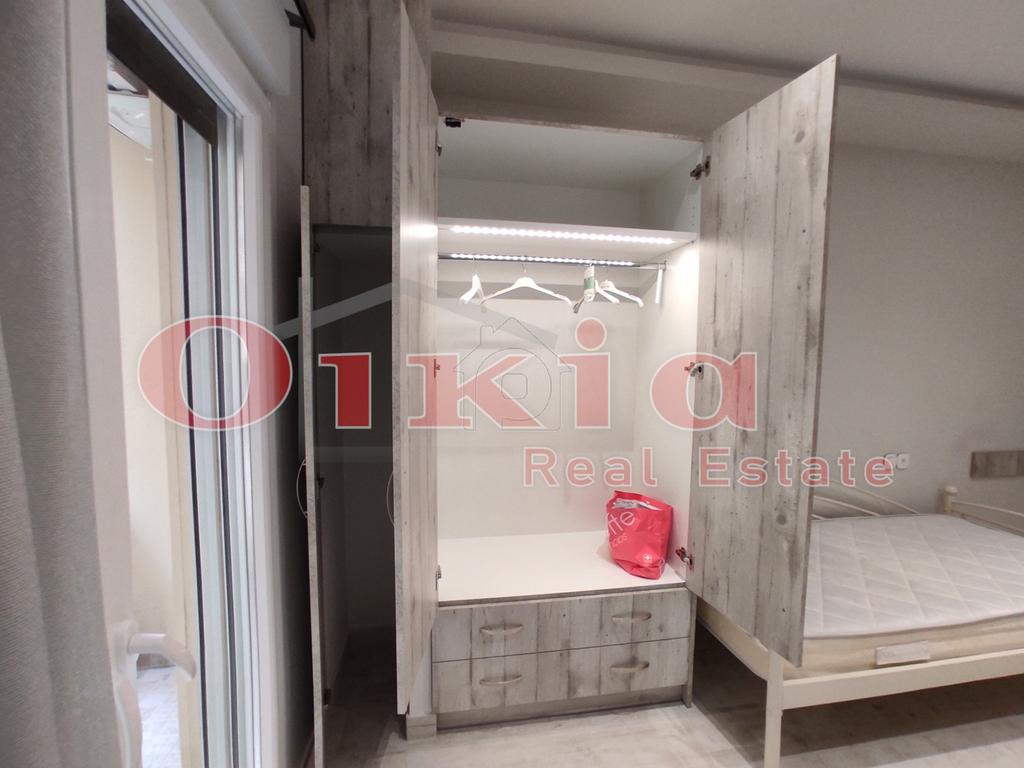 Studio / γκαρσονιέρα 31 τ.μ. πρός ενοικίαση, Μαγνησία, Βόλος