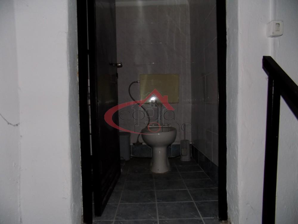 Αποθήκη 100 τ.μ. προς πώληση, Αρετσού