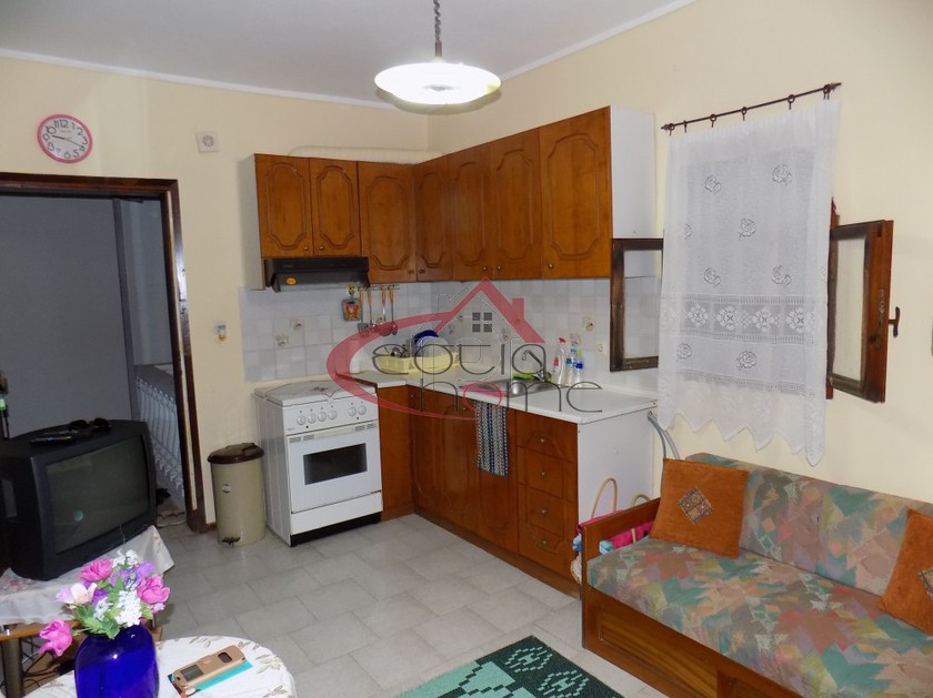 Apartment 55sqm for sale-Pallini » Polichrono