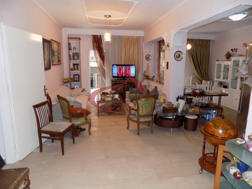 Apartment 148sqm for sale-Vizantio