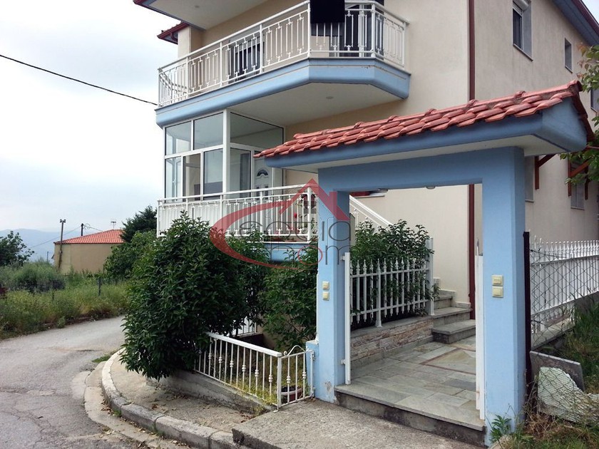 Apartment 107 sqm for sale, Chalkidiki, Anthemountas