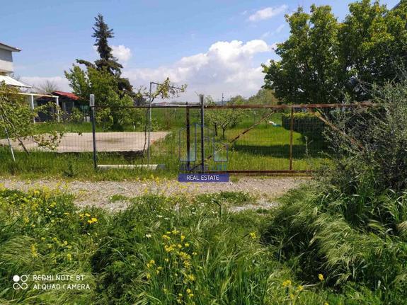 Parcel 400 sqm for sale, Thessaloniki - Suburbs, Michaniona