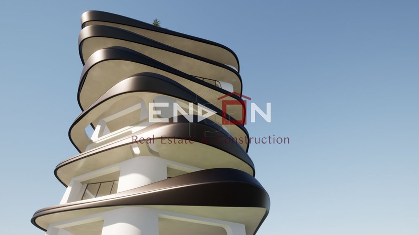 Maisonette 213sqm for sale-Vrilissia » Center