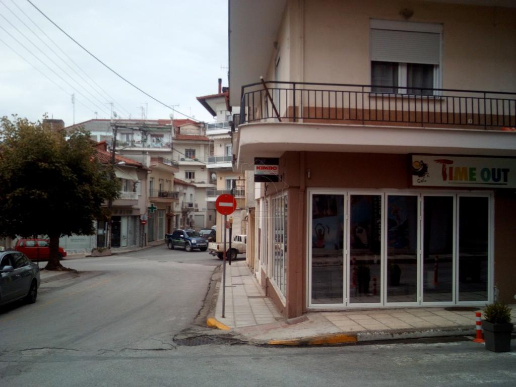 Κατάστημα 85 τ.μ. πρός πώληση, Ημαθία, Νάουσα