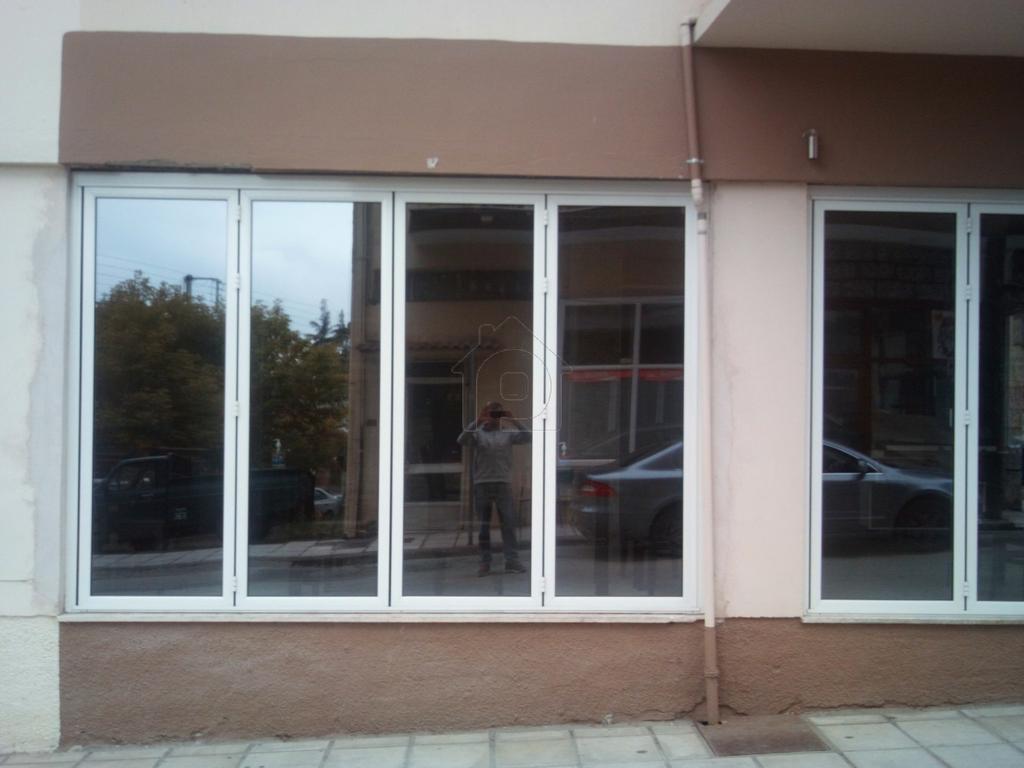 Κατάστημα 85 τ.μ. πρός πώληση, Ημαθία, Νάουσα
