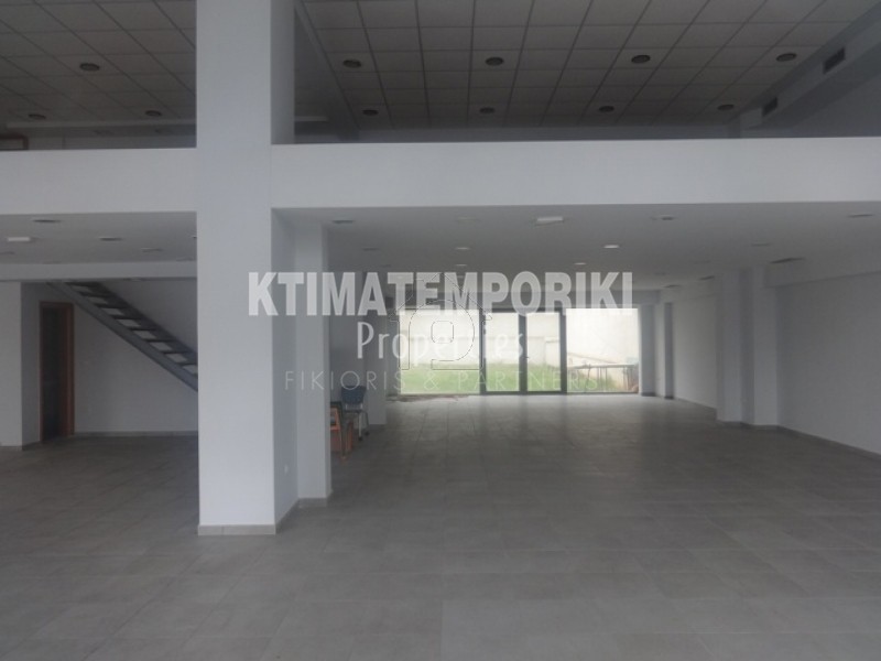 Κατάστημα 875 τ.μ. για ενοικίαση