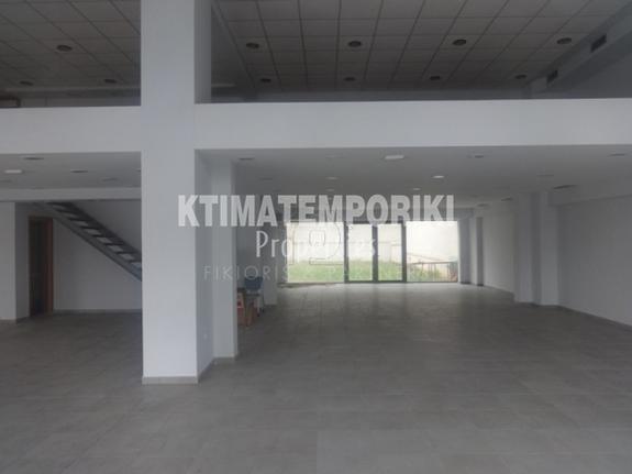 Κατάστημα 875 τ.μ. για ενοικίαση, Αθήνα - Βόρεια Προάστια, Λυκόβρυση