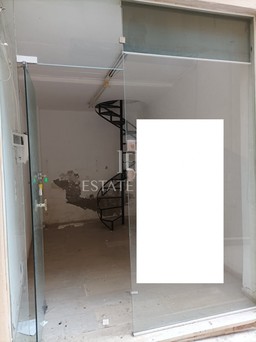 Store 28 sqm for rent