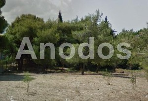 Land plot 443sqm for sale-Melissia » Ano Melissia