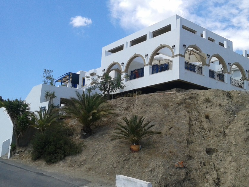 Detached home 500sqm for sale-Kythira