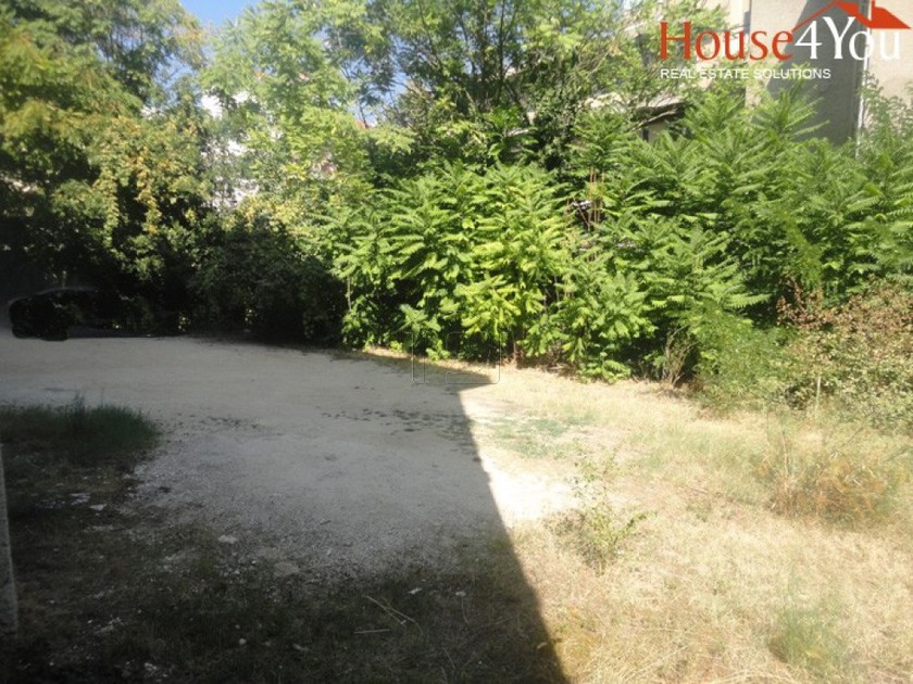 Land plot 438sqm for sale-Ioannina » Girokomeio