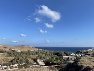 Parcel 12.500sqm for sale-Santorini » Thira