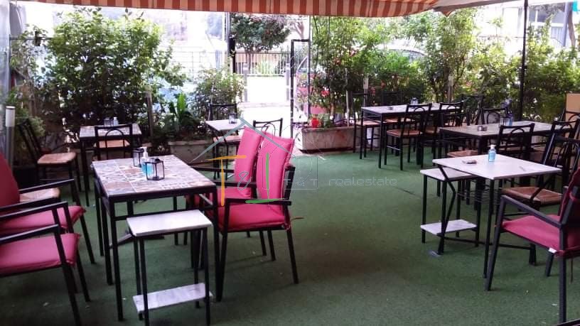 Business 100 sqm for sale, Athens - West, Galatsi