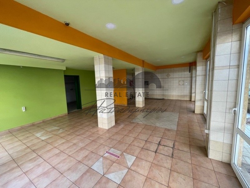 Store 130sqm for sale-Volos » Ag. Konstantinos