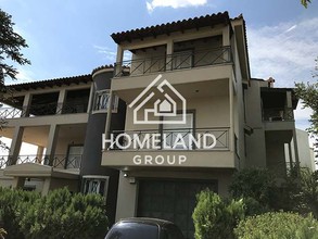 Building 510sqm for sale-Krioneri » Zoni Chondreboriou