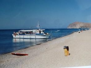 Οικόπεδο 457 τ.μ. για πώληση, Ν. Λέσβου, Λέσβος - Ερεσός-thumb-1